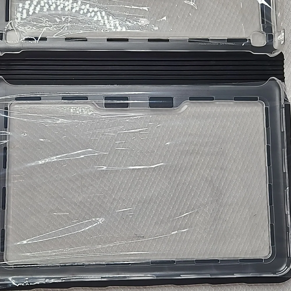 GUMDROP TECK CASE